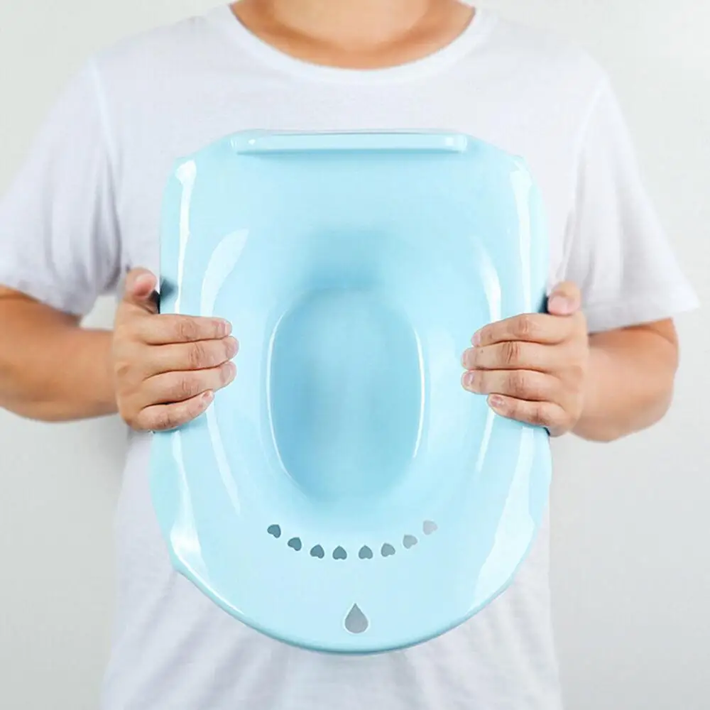 Утолщение биде для мужчин и женщин без приседания попу таз портативный геморрой