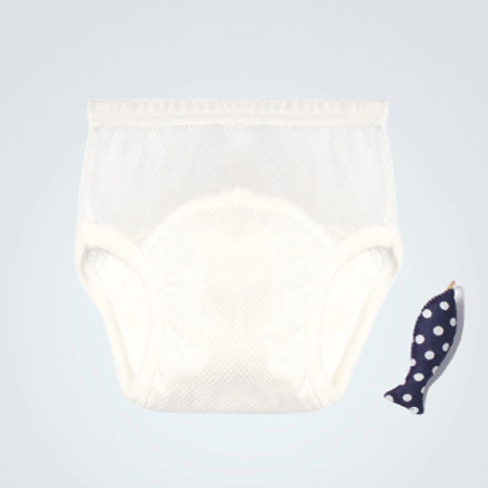 Летние тренировочные штаны с горшечкой для маленьких мальчиков и девочек