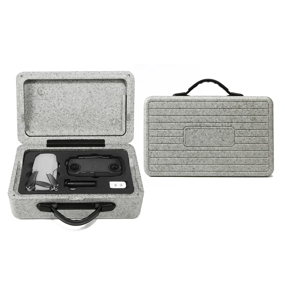 Чехол для хранения профессиональный пенопластовый Безопасный ящик DJI MAVIC Mini