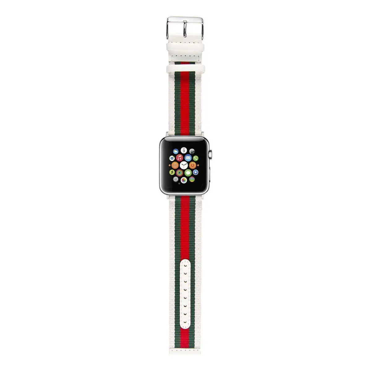 Браслеты-манжеты для Apple Watch 38 мм 42 мм 40 мм 44 мм Iwatch серии 5 4 3 2 1, кожаный браслет для мужчин и женщин