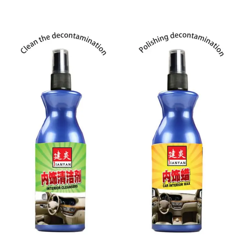Полировочное покрытие для автомобиля инструмент ремонта салона