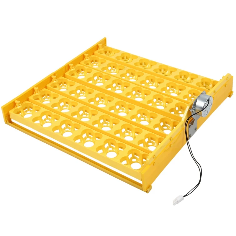 

36 Eggs Automatic Incubator Egg Tray Egg Incubator 220V Motors Home Mini Incubation Equipment Chicken Farm Poultry Hatching Devi