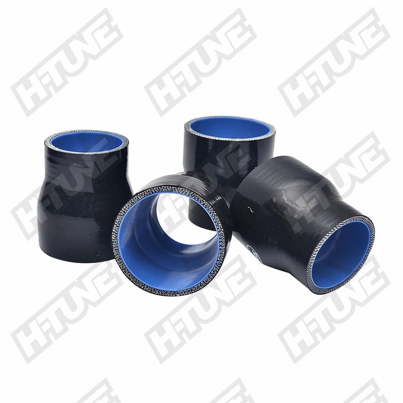 Набор для труб с турбо дизельным ИНТЕРКУЛЕРОМ 2 5 дюйма D max 3 0l 4JJ1 2012 + H TUNE|silicone hose