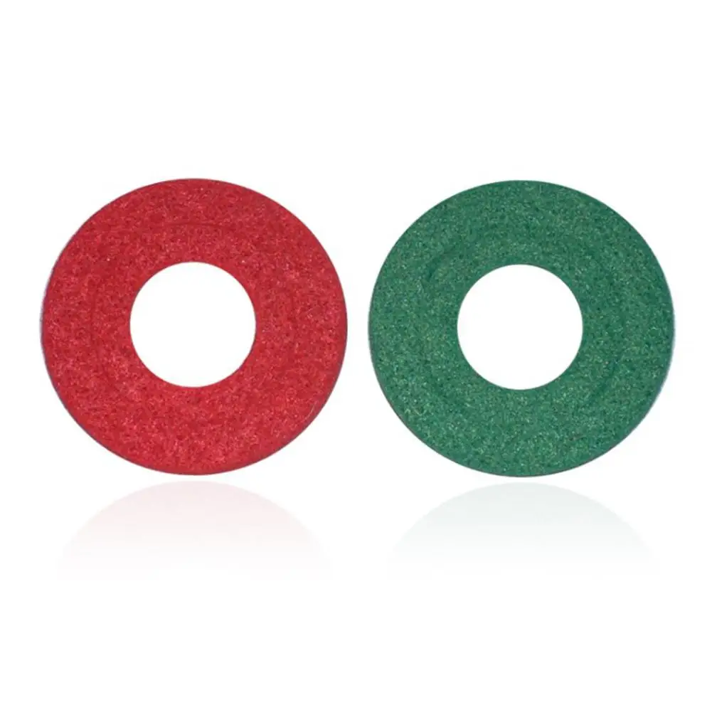 Автомобильный Батарея терминал и устойчивыми к коррозии шайбы волокна