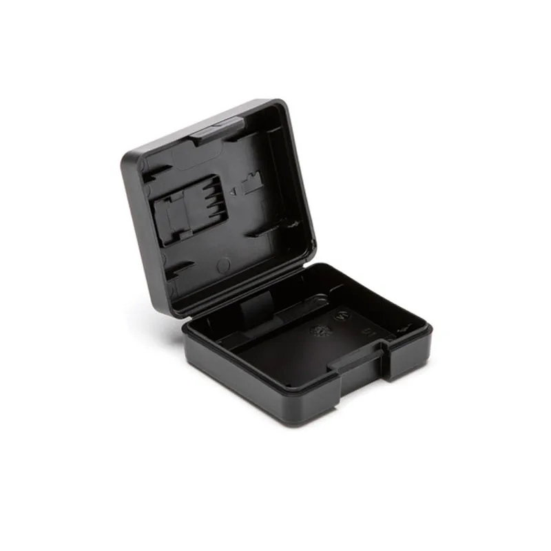 2 шт. Оригинальный аккумулятор для экшн камеры Dji Osmo + умный зарядный концентратор