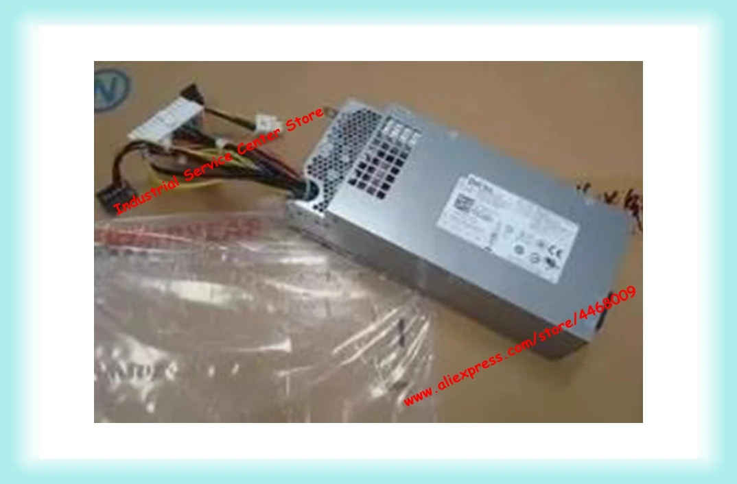 DPS 220UB 1 в PS 5221 06 PE 08 HU220NS 00 CPB09 D220A DVI 24 + 4PIN ITX Мощность тестирование 09 A L220AS