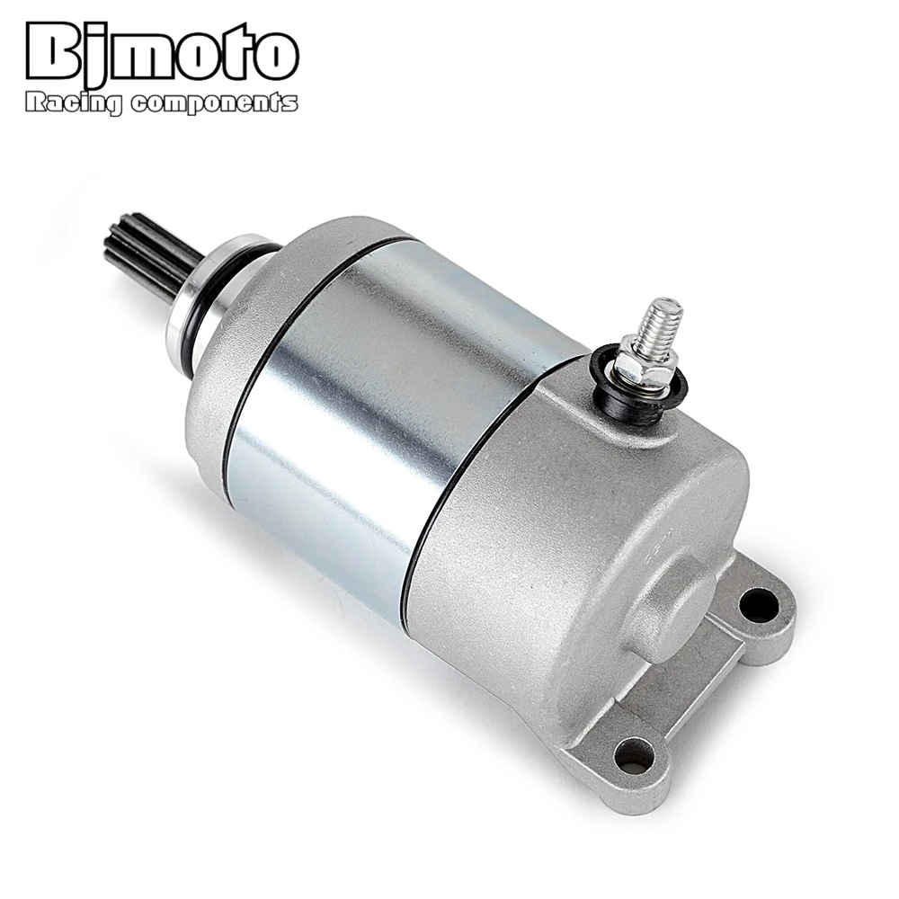 

21163-0058 Motor Starter Electrical Engine Starter Motor For Kawasaki KLX140G KLX140L KLX140 KLX 140G 140L 2008-2019 21163-0043