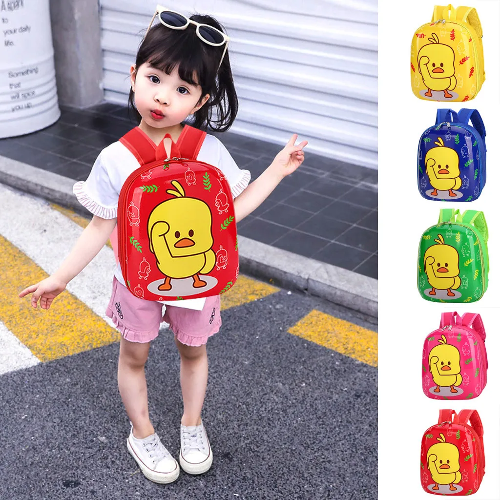 Островная студент Новый начальной школы школьная сумка для детей милые детские