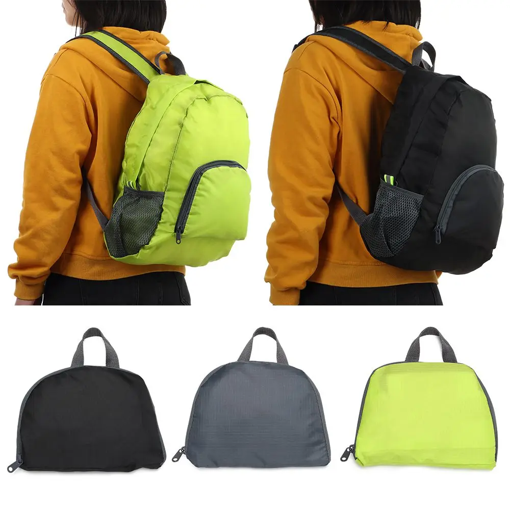 

Уличный холщовый креативный рюкзак большой вместимости, сумка через плечо, сумка-тоут для альпинизма