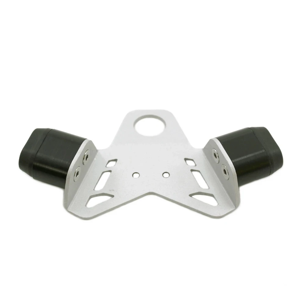 

Directional positioner for steering stop R1200GS LC 14-17 R1200GS ADV 14-17