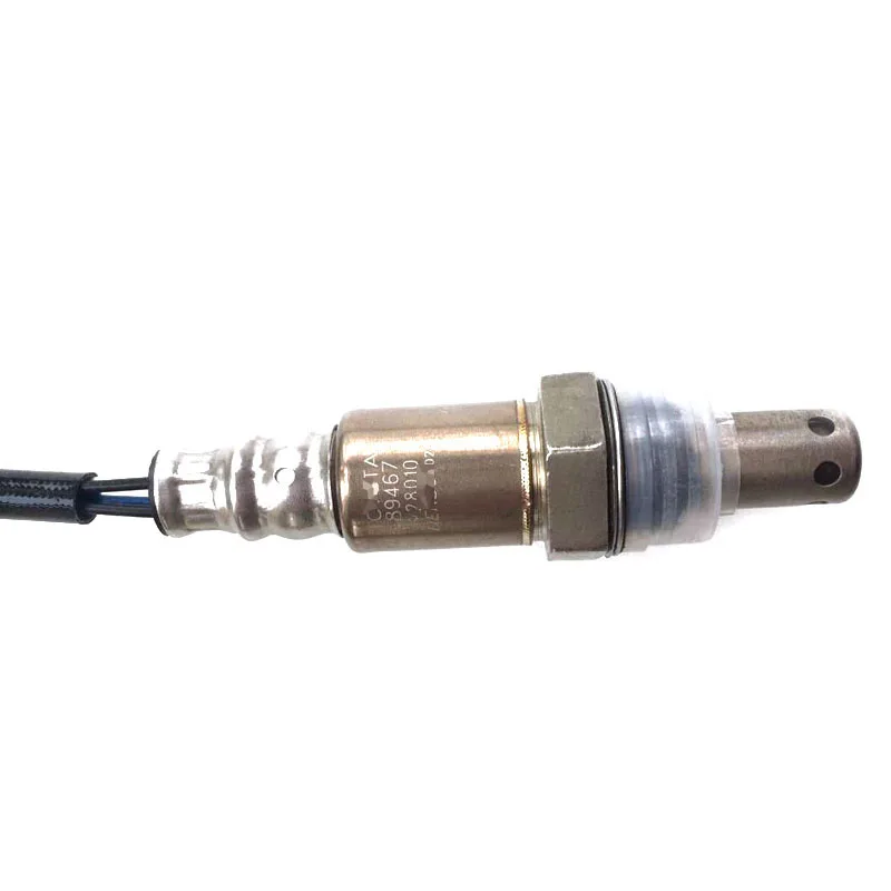 Рацион воздушного топлива 89467-28010 подходит для Toyota Rav4 2006-2009 2.4L Previa Estima Ipsum O2 лямбда