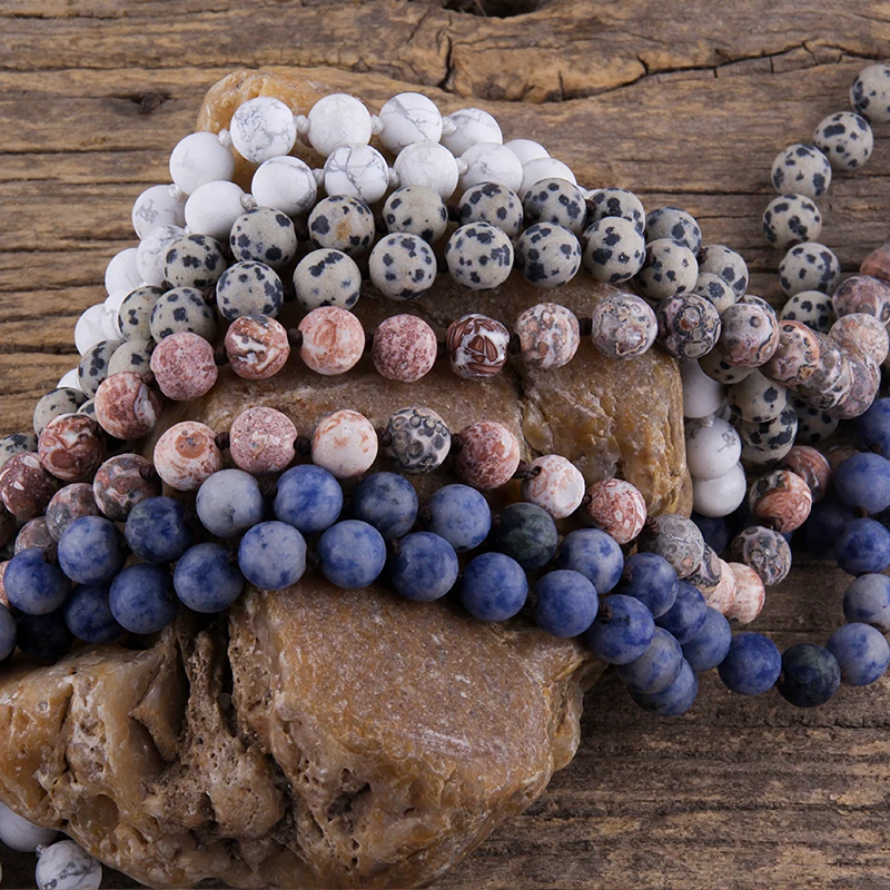 Бесплатная доставка модные ювелирные украшения оникс с матовым покрытием