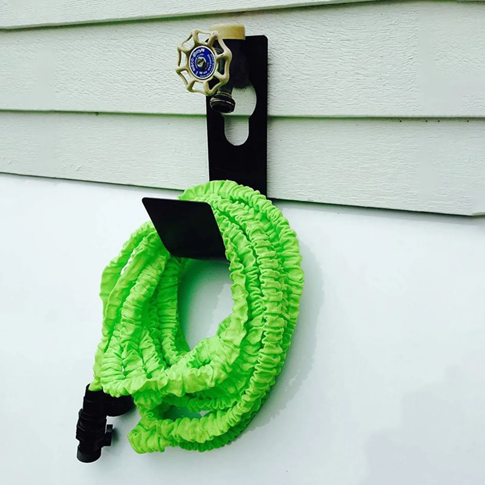 1 предмет Новинка Шланг для полива огорода двора шланг Труба Держатель шланговые