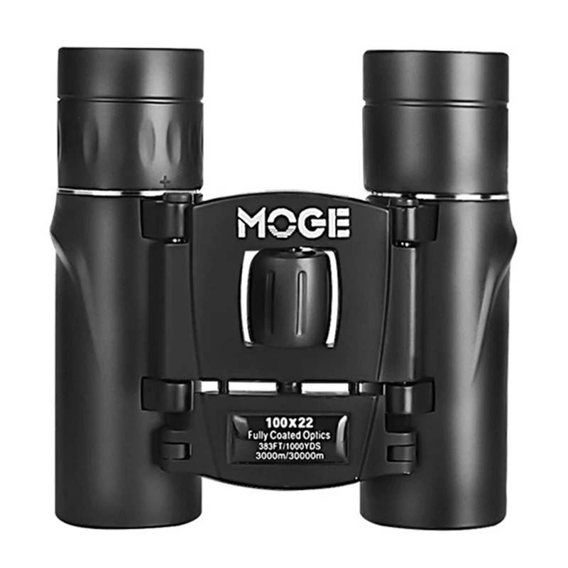 Профессиональный Hd бинокль с ночным видением портативный телескоп держателем