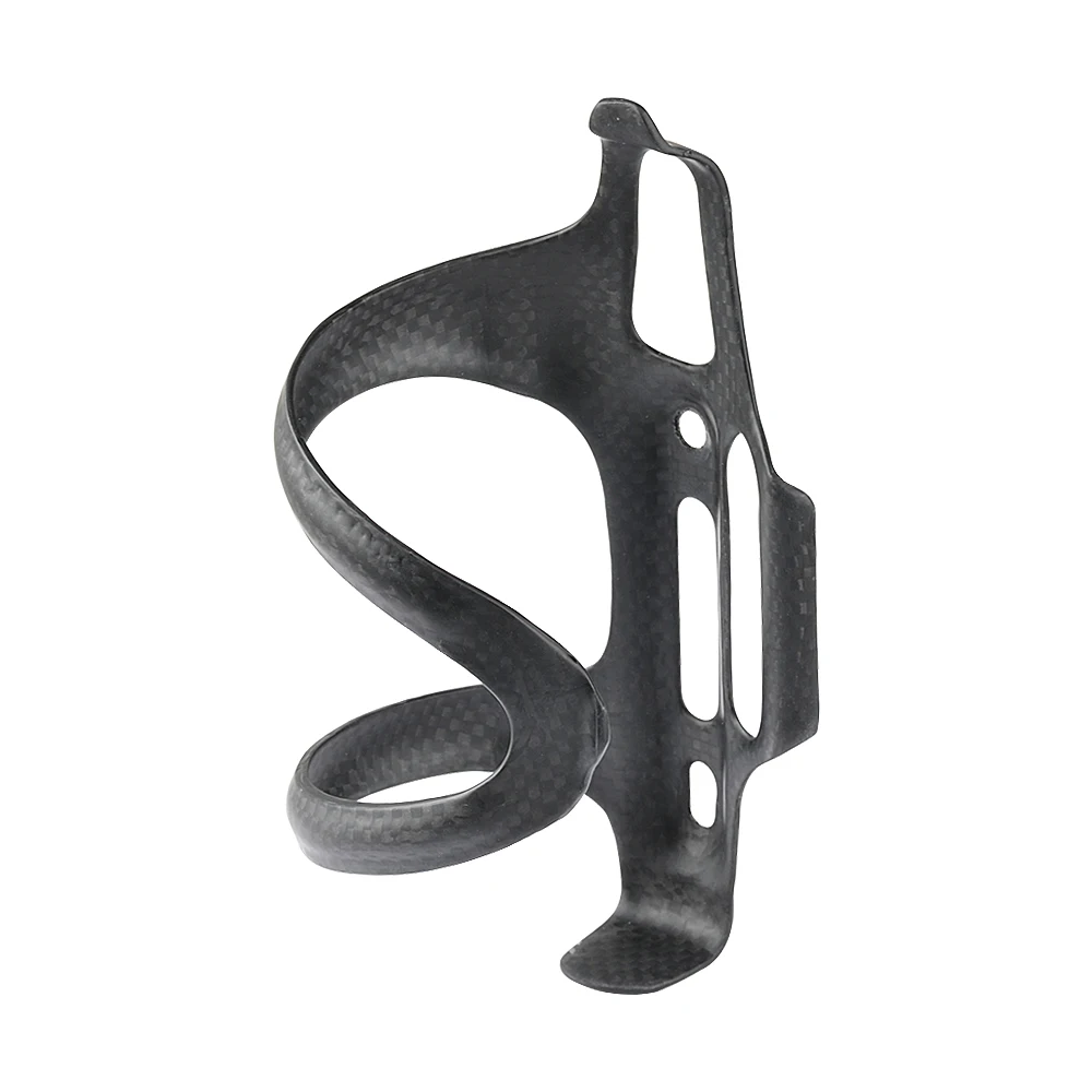 Держатель для бутылки из углеродного волокна и титановый болт M5X8 10 12 15 мм