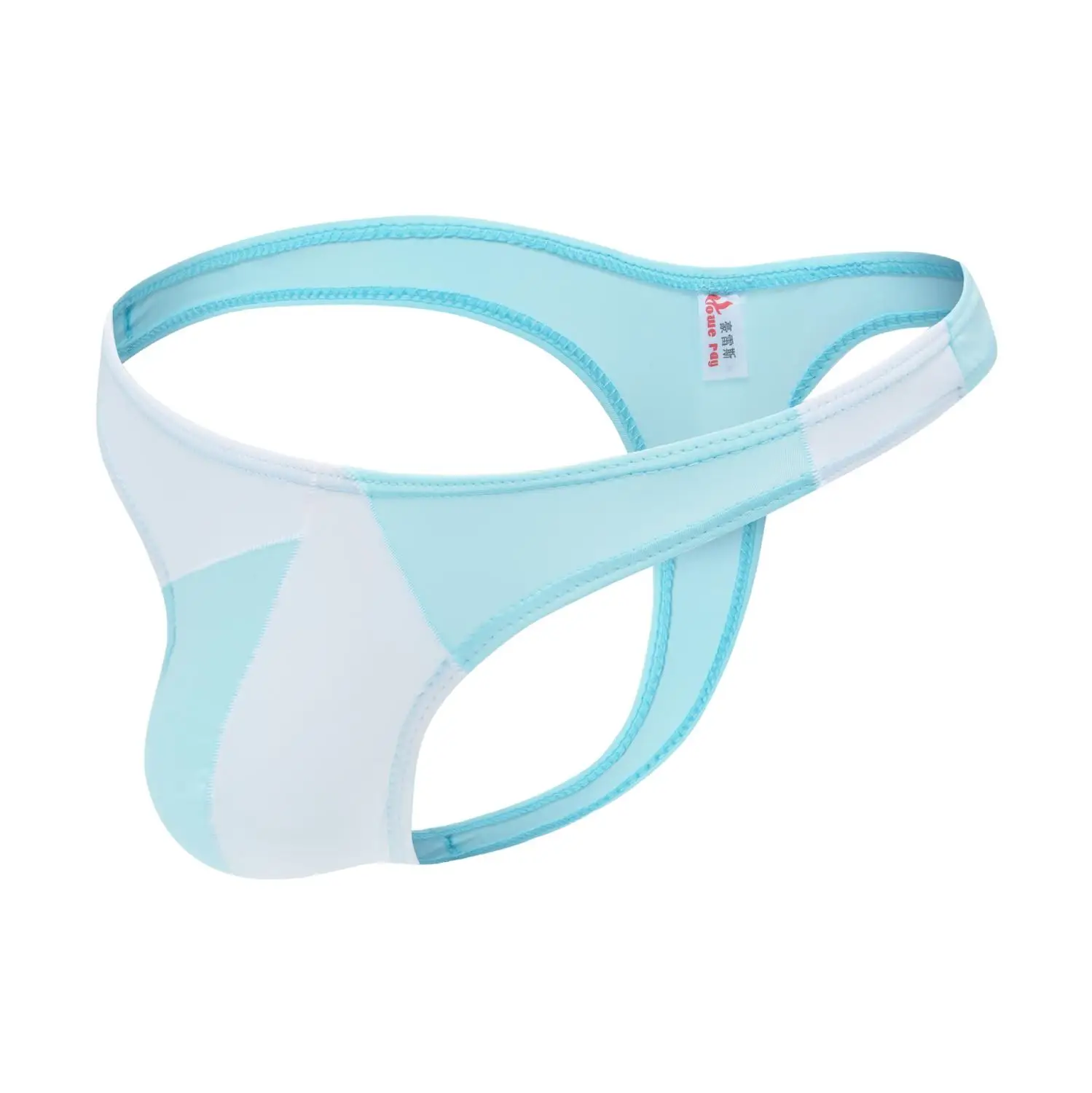 

Мужские трусы с заниженной талией, простроченные трусы с контрастным дизайном, трусы с заниженной талией, дышащие трусы с принтом