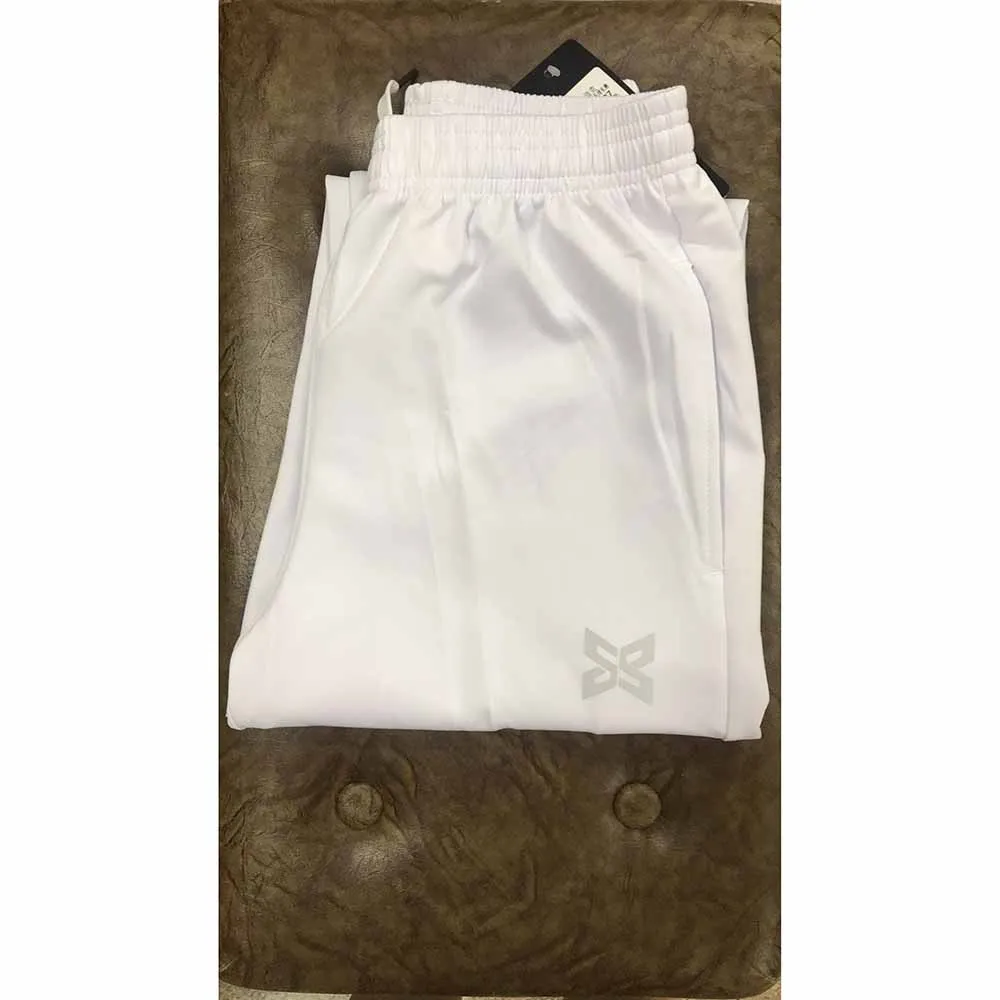 Брюки карго женские хлопково льняные брендовые свободные мягкие