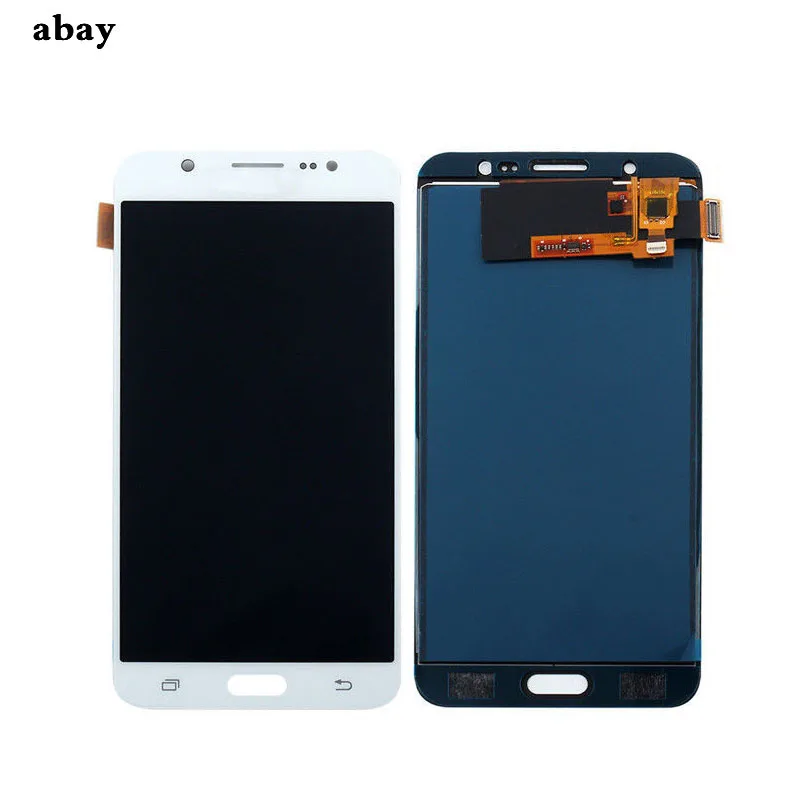 ЖК дисплей и дигитайзер сенсорного экрана в сборе для Samsung Galaxy J5 2017 J530F J530FN 5 2 дюйма
