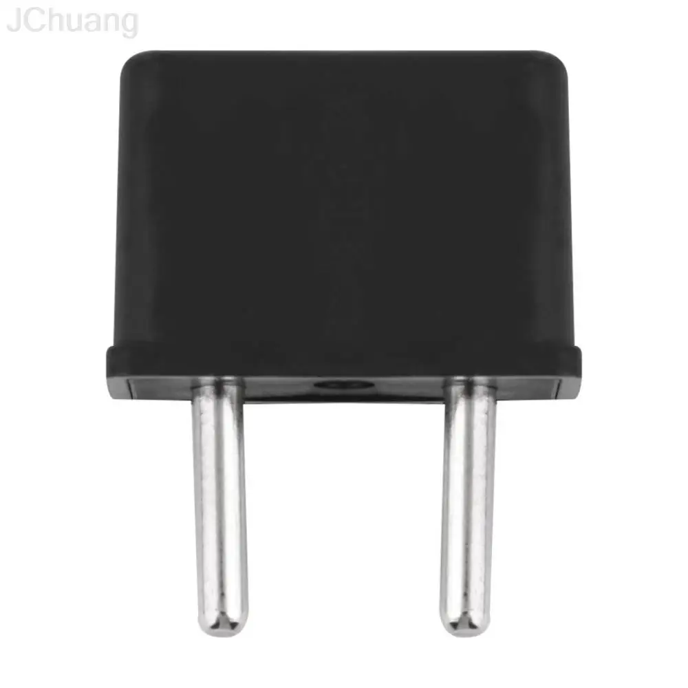 Универсальное сетевое зарядное устройство переменного тока с американской и