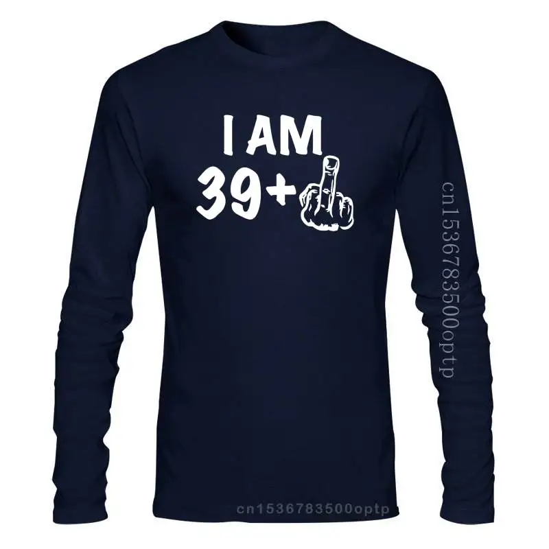 

Новая футболка Im 39 Plus, am 39 plus, 1 40 лет, подарок на день рождения, bday