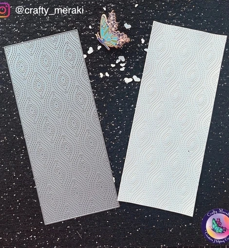 

Slimline stitched Metal cutting dies cut die mold card Scrapbook paper craft knife mould blade punch stencils