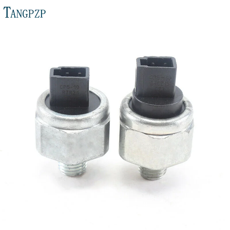 

Oil Pressure Sensor (Long & Short Sensor) CVT JF010E JF011E F09A F09B F10A F1CJA For Nissan Jeep Mitsubishi Dodge