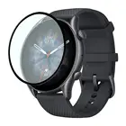 Мягкая пленка 3D HD для смарт-часов Xiaomi Amazfit GTR 3 Pro  GTR 3, прозрачная защитная пленка HD для смарт-часов Amazfit GTR3 Pro, не стекло