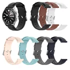 Ремешок для часов, браслет для Samsung Galaxy Watch 3 45 мм SM-R840Galaxy watch 46 ммamazfit GTR 47 мм для Huawei watch GT 2e, 22 мм