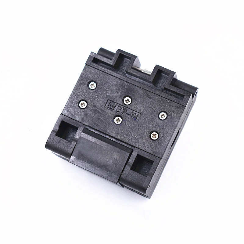 ANDK 1206 /1210 тестовые конденсаторы чипа тестовый адаптер SMD конденсатор сгорание в