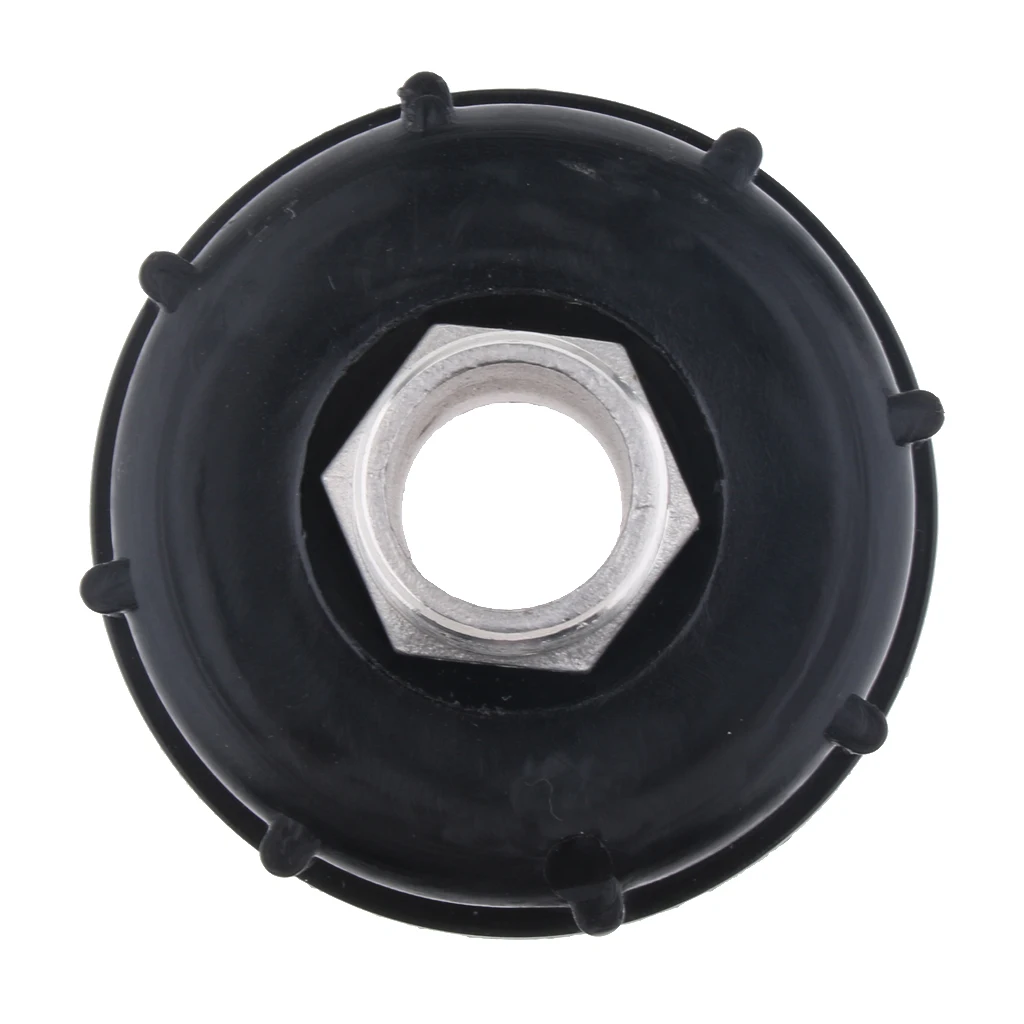 2-дюймовый соединитель адаптера клапана тоут-резервуара IBC DN50 грубая