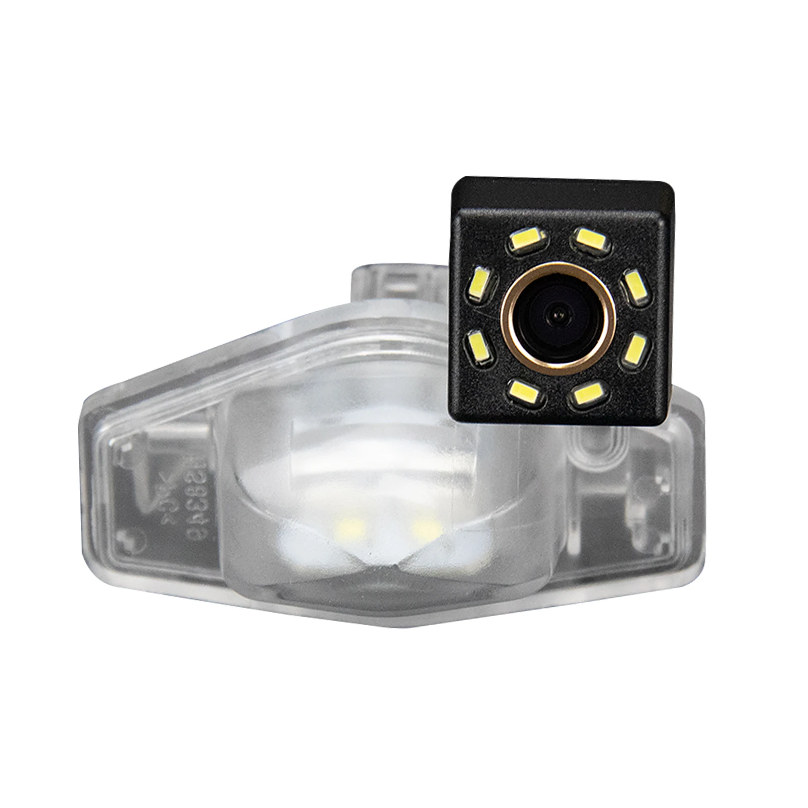 

Для Honda Elysion CRV FIT Odyssey Insight Jade Vezel 2015-2018 заднего вида Камера HD 720P заднего хода резервная камера водонепроницаемая Камера из водонепроницаемого ...