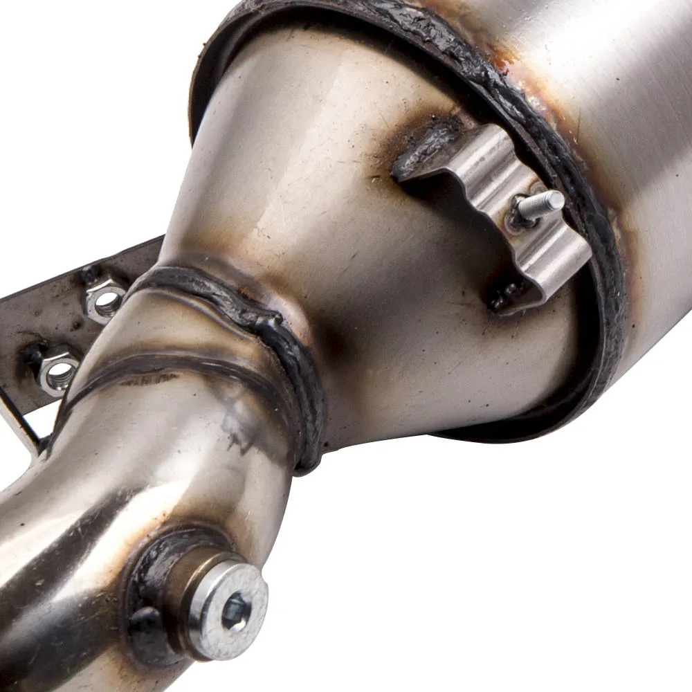 

9064901500 For Mercedes-Benz Sprinter 2006-2018 DPF Diesel Particulate Filter 9064906381