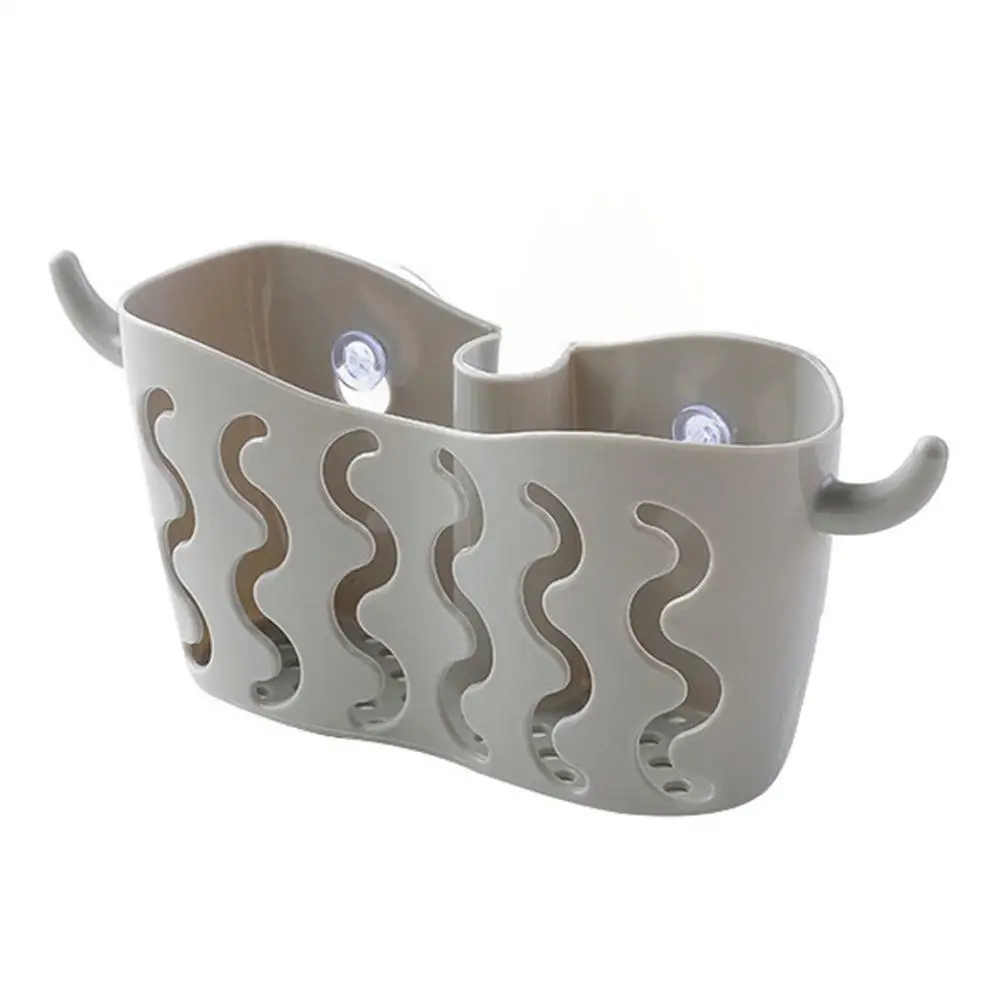 Кухонная сушилка для ванной комнаты раковина Caddy губка держатель Органайзер