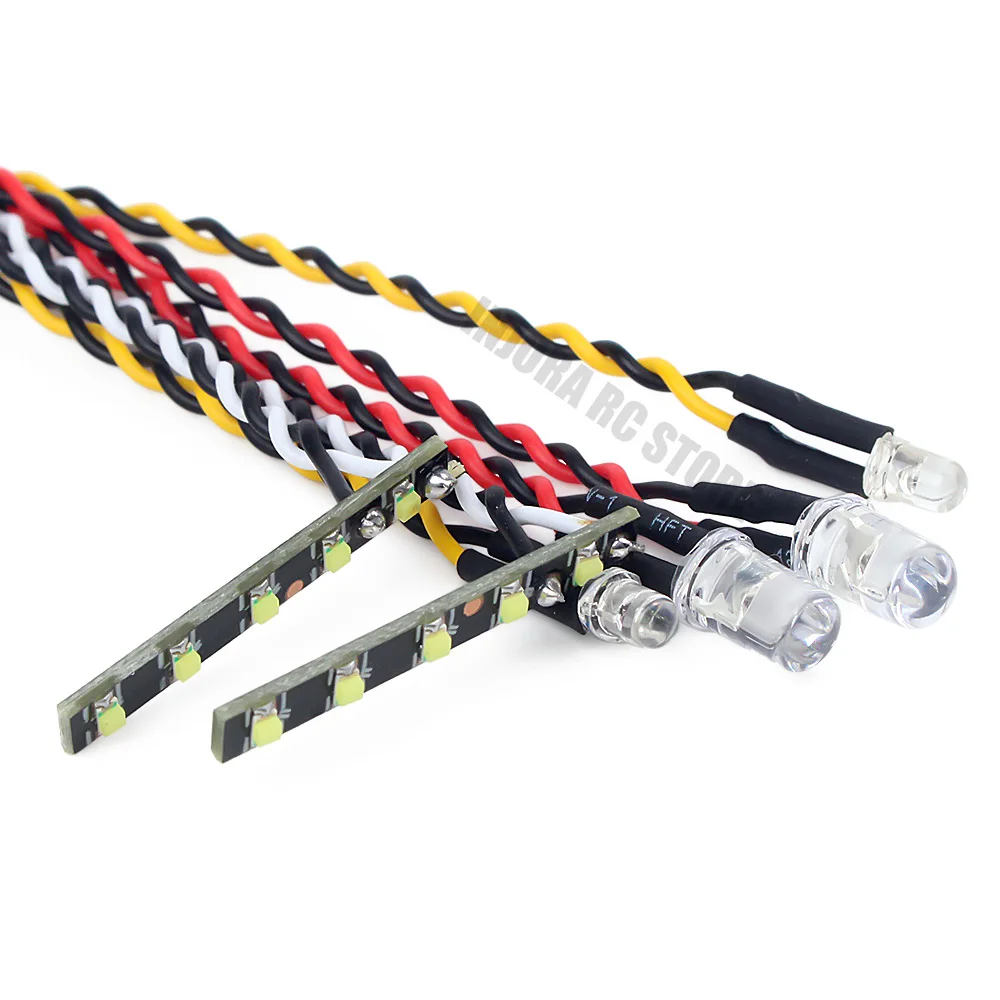 1 комплект светодиодный фонарь для автомобиля с дистанционным управлением