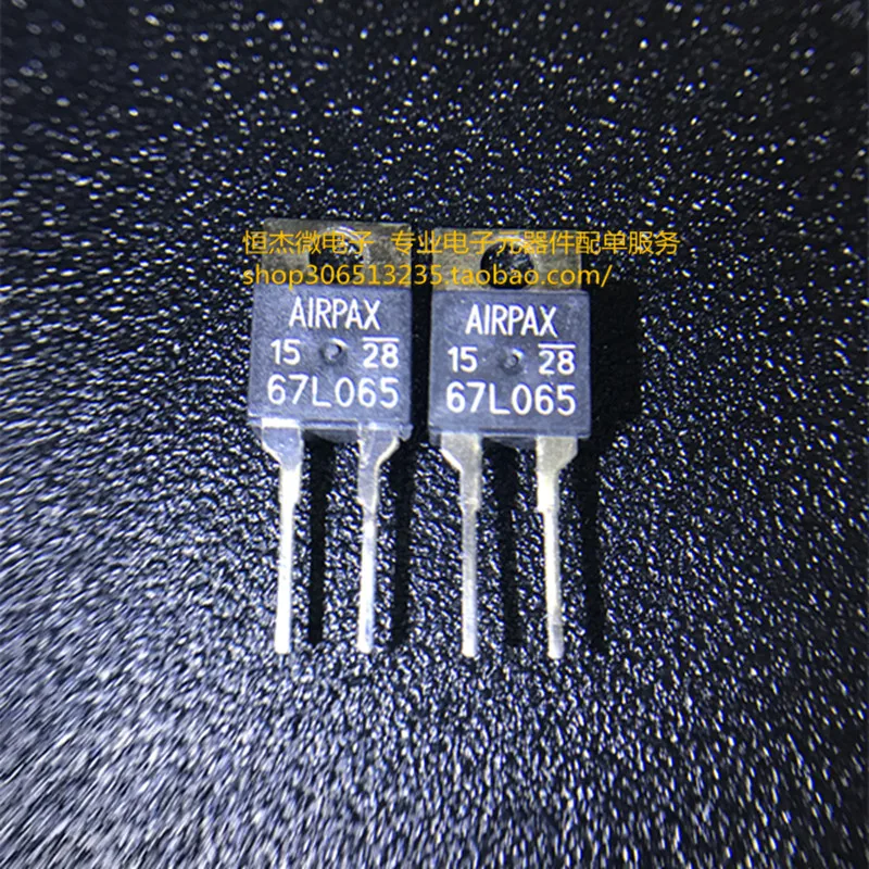 100% New Original Hot Sales 67L065 L65 67F065 F | Replacement Parts