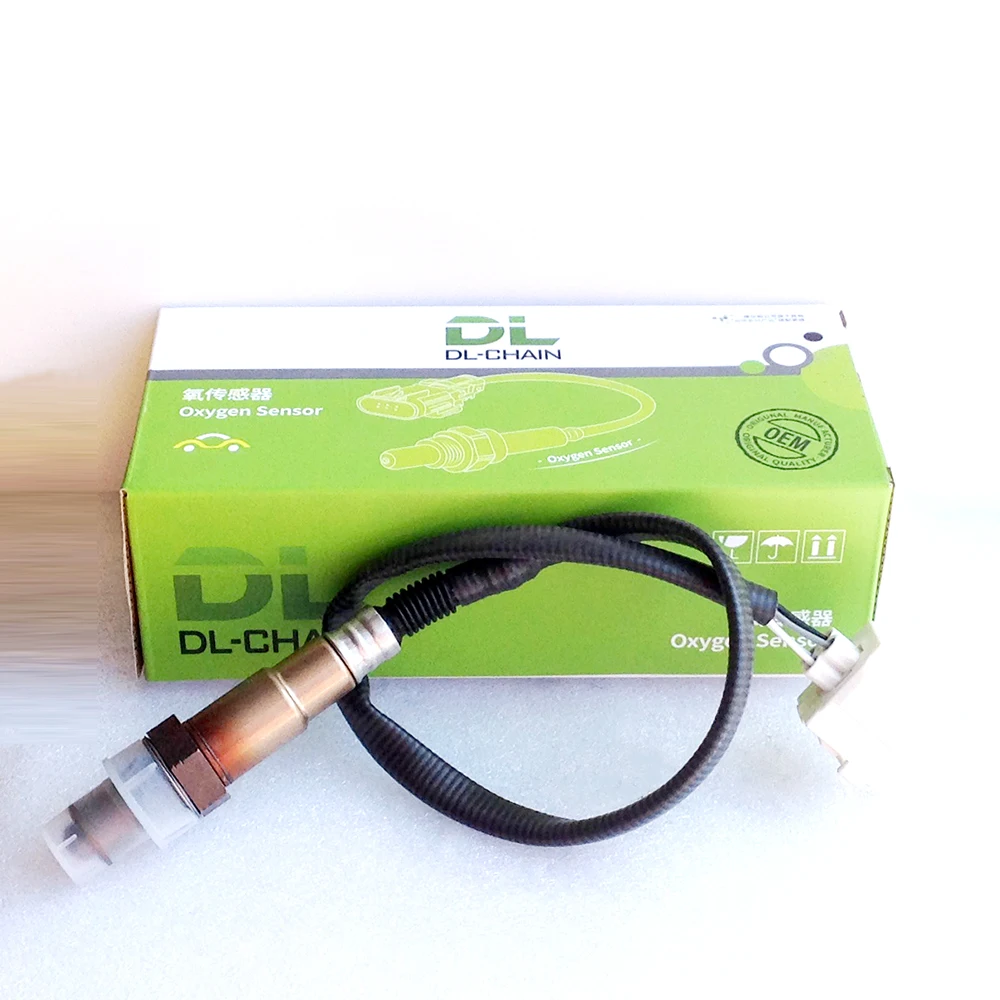 

High Quality Oxygen Sensor Is Suitable For Chrysler Sebring Wrangler Guider Kubo 2.0L 2.4L