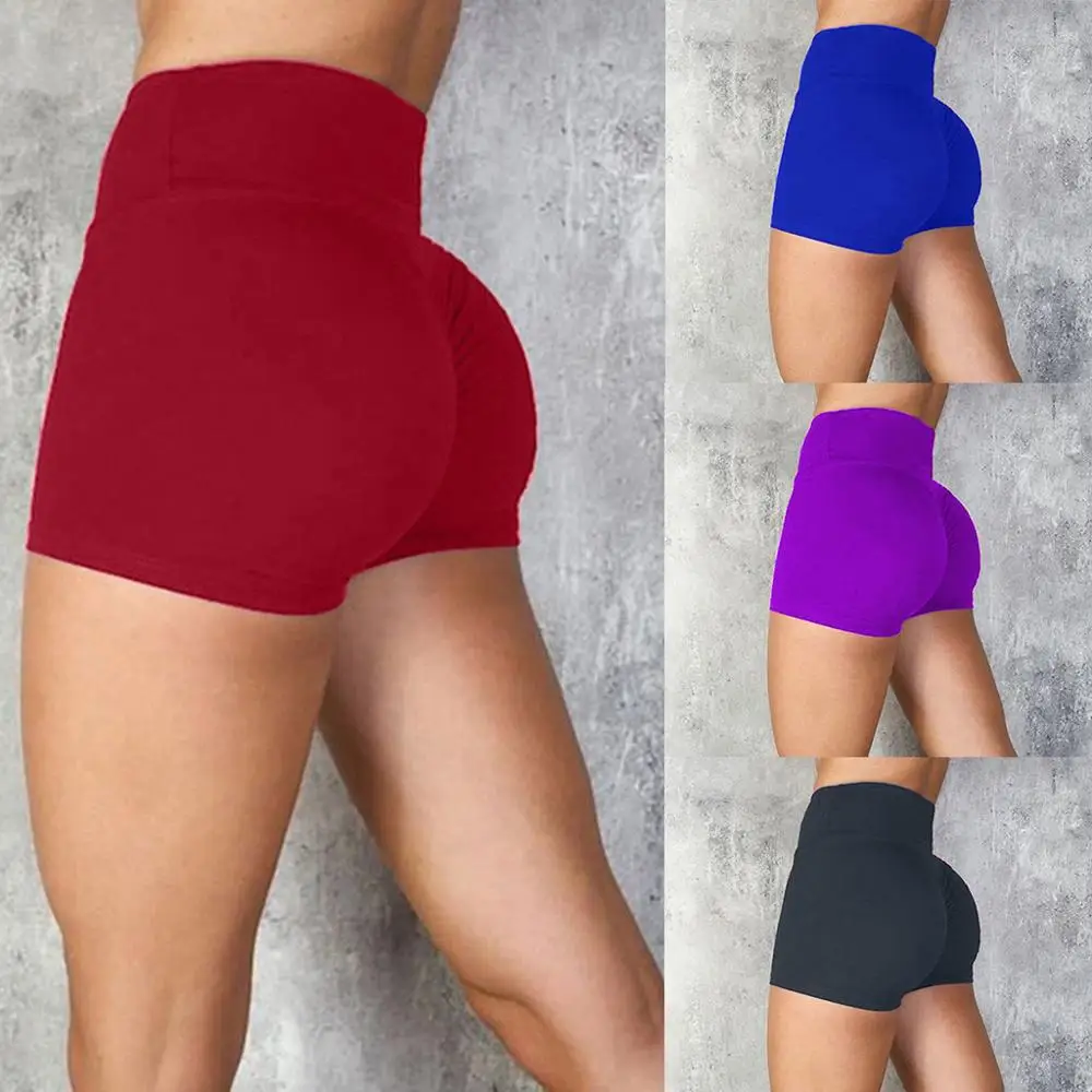 Летние женские базовые шорты для езды на велосипеде Компрессионные Леггинсы с