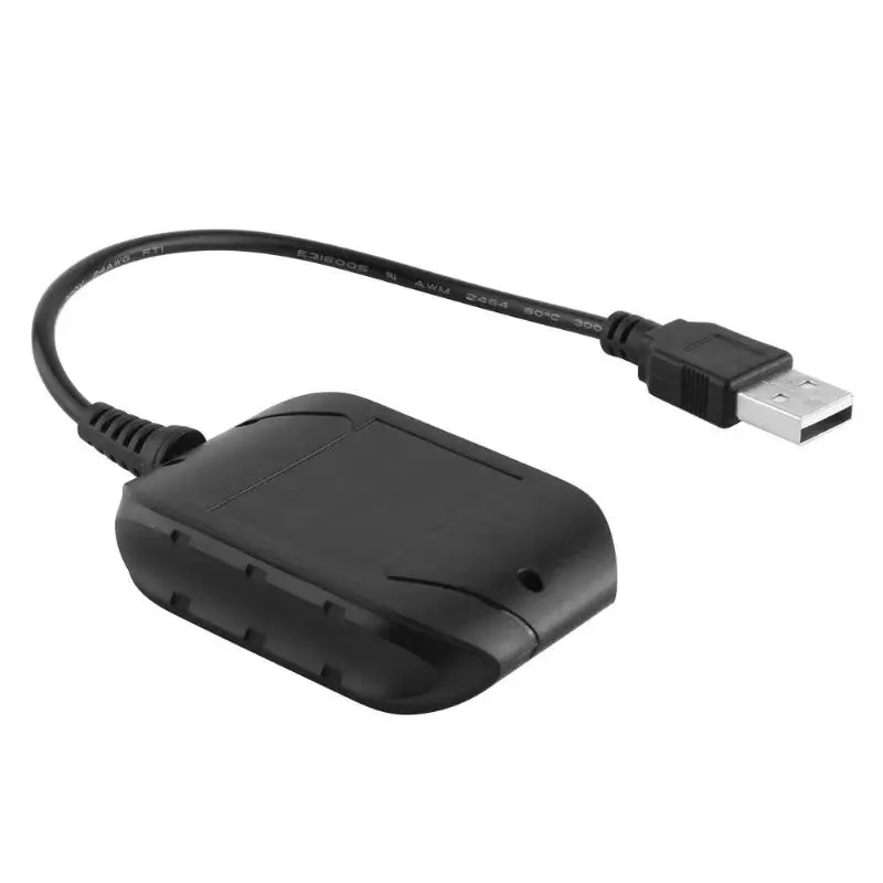 USB автомобильный TPMS система контроля давления в шинах для Android навигации с 4