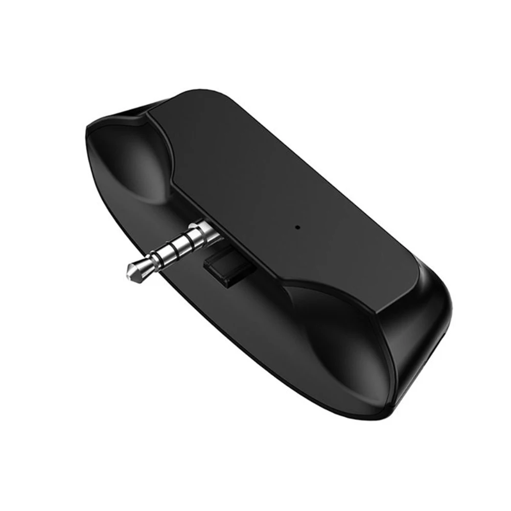 1 шт. Мини 3 5 Jack Беспроводной аудиопередатчик Bluetooth гарнитура для