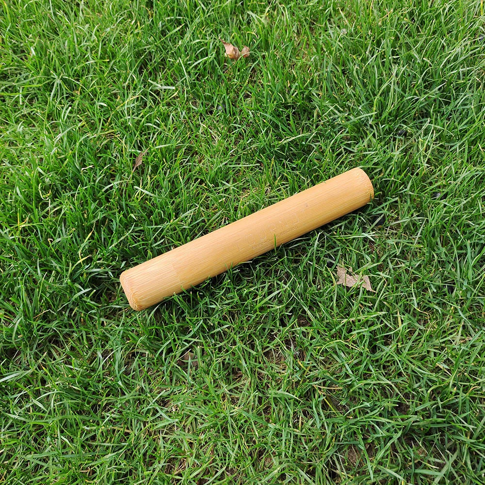 Бамбуковый герметичный контейнер для хранения COURNOT банка 50 мл/60 мл с различным