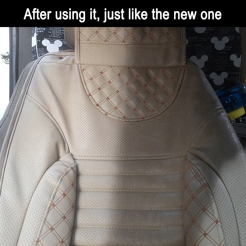 Очиститель салона автомобиля HGKJ 1:8 разбавленный водой = 180 мл очиститель оконное