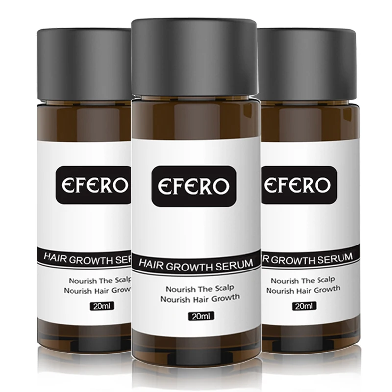 

Эссенция для быстрого роста волос EFERO, эфирное масло для выпадения волос, продукты для ухода за волосами для мужчин и женщин, продукты для ух...
