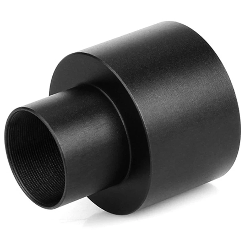 Горячая HG 0.965 до 1 25 адаптер для окуляра телескоп Астрономия 24 5 мм 31 7