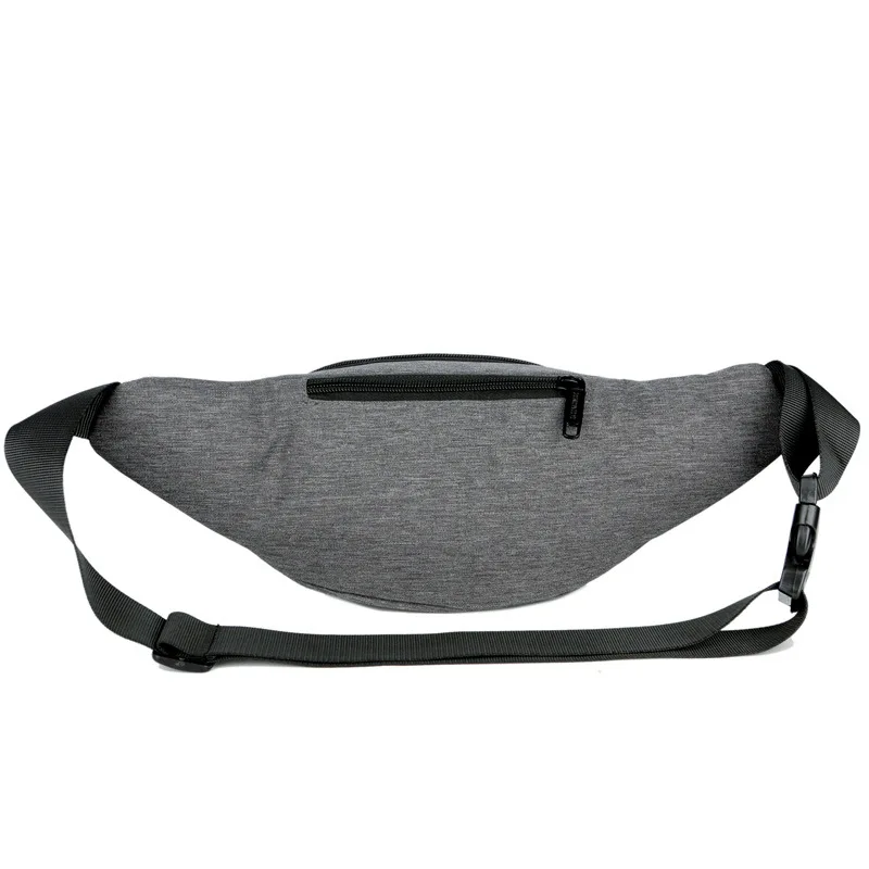 Поясная сумка новая износостойкая ткань Оксфорд карманная для телефона