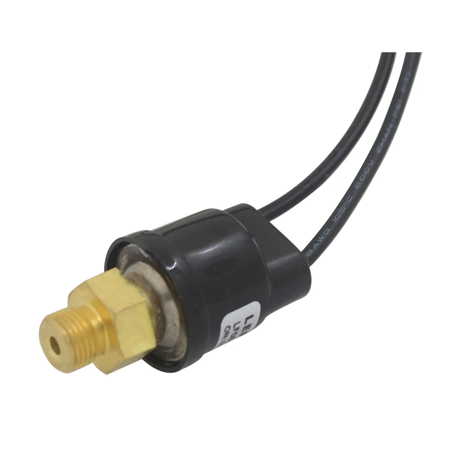 Переключатель давления воздушного компрессора для безопасного