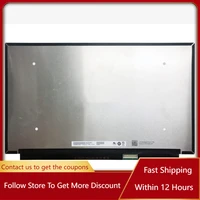 13 3 inch lq133m1jw51 ips lcd touch screen edp 40pin fhd 19201080 laptop replacement display panel