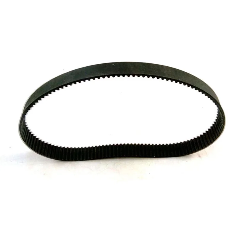 

Electric Scooter 384 Transmission Belt Timing Belt 3m-384-12 Rubber Scooters Bike Parts Accessories Black