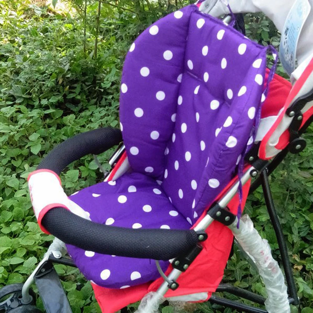 

Baby car cushion winter color cushion car cushion accessories