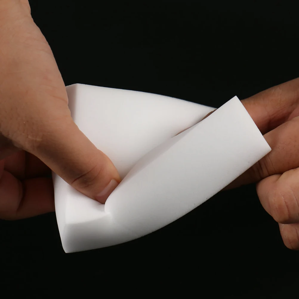 

50 pcs Multifunction Cleaning Sponges Washing Sponges for Home Kitchen Dishes Bathroom Cleaning Tool