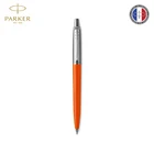 Ручка шариковая Parker Jotter Color, синие чернила (2076054), быстрая доставка из РФ, сделано во Франции